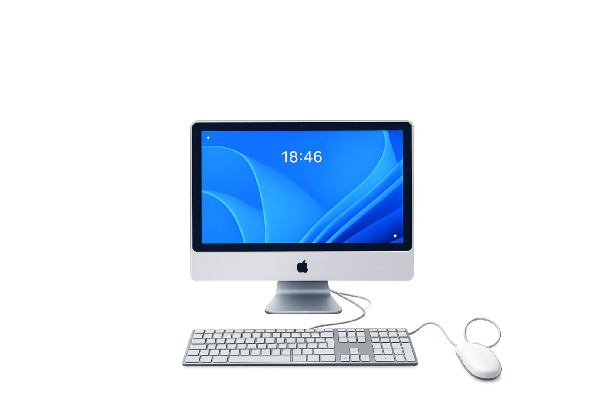 iMac